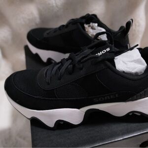 Brand new Sorel Women's Kinetic Impact II Wonder Lace